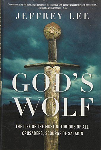 God's Wolf