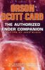 The Authorized Ender Companion