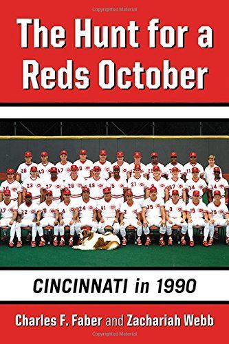 The Hunt for a Reds October