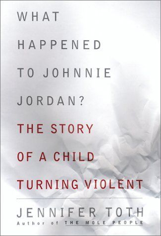 What Happened to Johnnie Jordan?