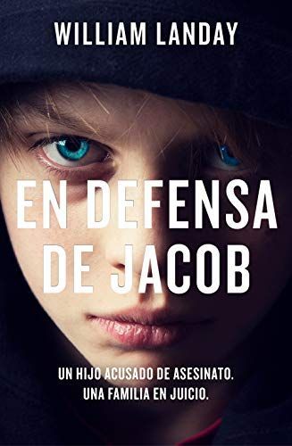 En Defensa de Jacob / Defending Jacob
