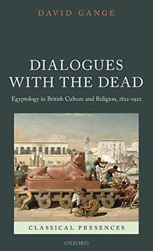 Dialogues with the Dead