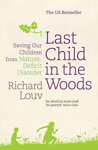 Last Child in the Woods