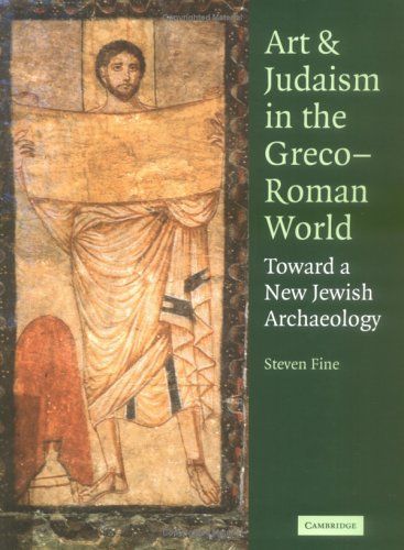 Art and Judaism in the Greco-Roman World