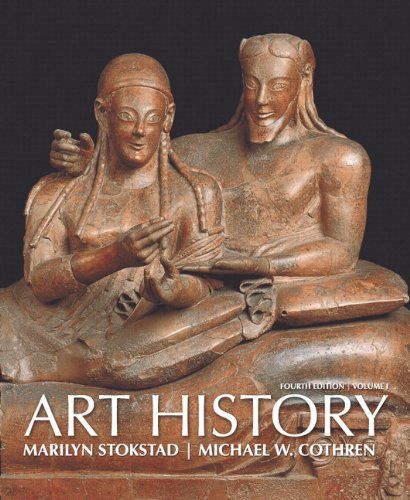 Art History, Volume 1 Plus NEW MyArtsLab with EText