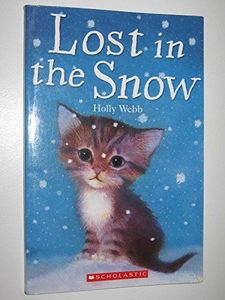 Lost in the Snow
