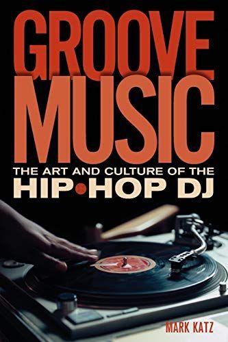 Groove Music