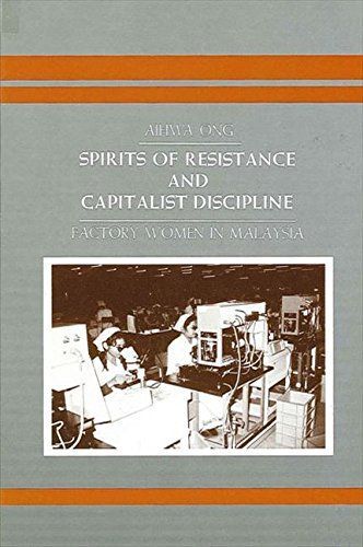 Spirits of Resistance and Capitalist Discipline