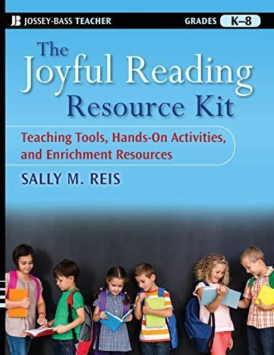 The Joyful Reading Resource Kit