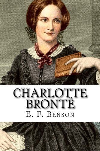 Charlotte Bronte