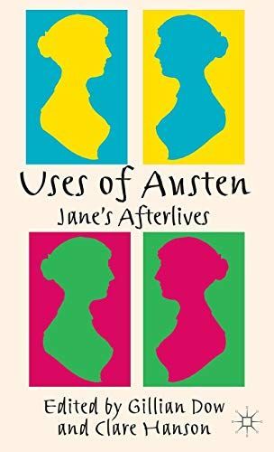 Uses of Austen