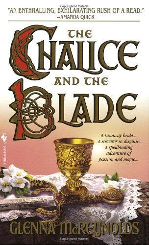 The Chalice and the Blade