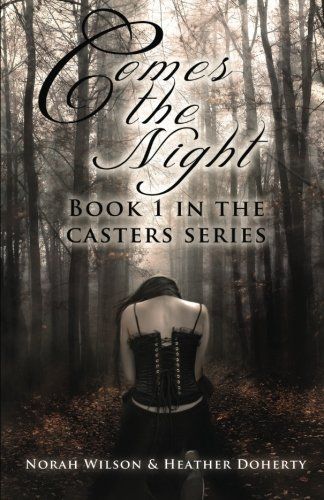 Comes the Night