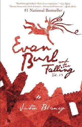 Evan Burl and the Falling