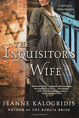 The Inquisitor's Wife