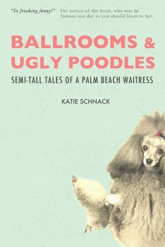 Ballrooms and Ugly Poodles