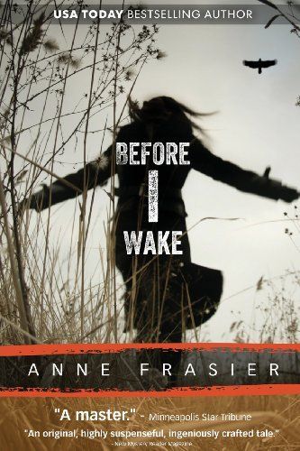 Before I Wake