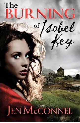 The Burning of Isobel Key