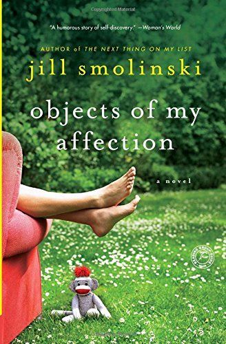 Objects of My Affection
