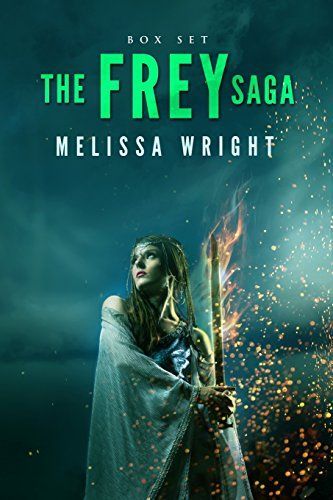 The Frey Saga