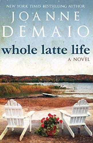Whole Latte Life
