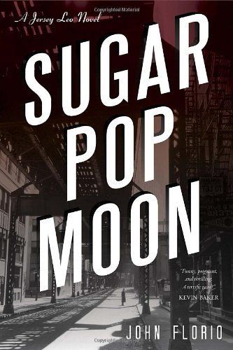 Sugar Pop Moon