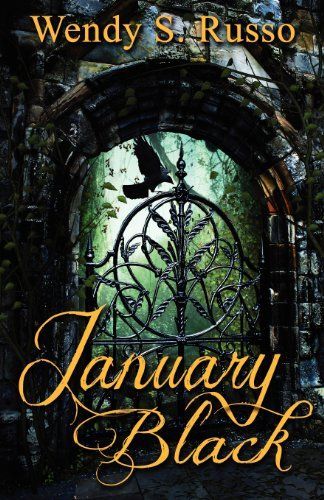 January Black