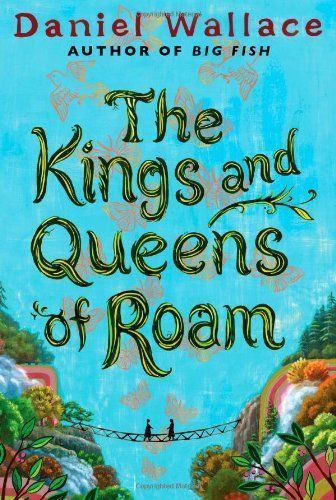 The Kings and Queens of Roam