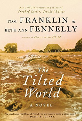 The Tilted World