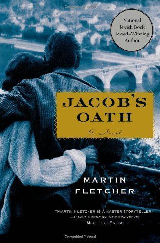 Jacob's Oath