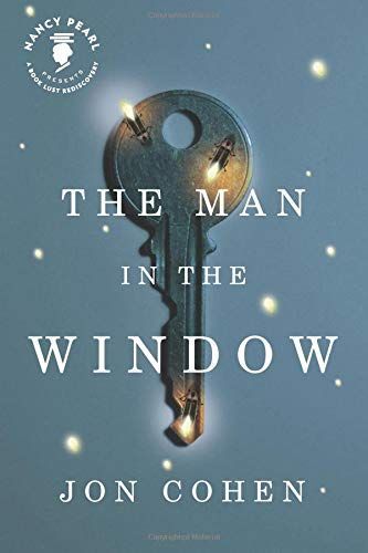 The Man in the Window