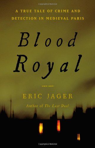 Blood Royal