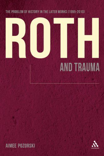Roth and Trauma