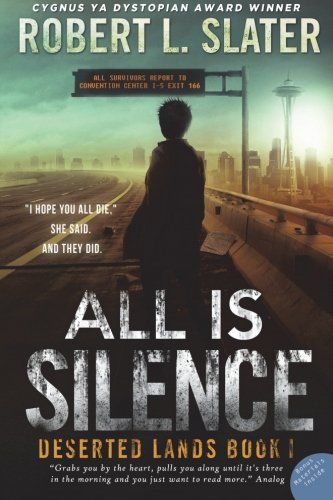 All Is Silence
