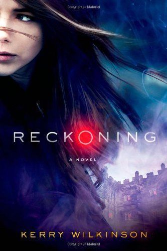 Reckoning