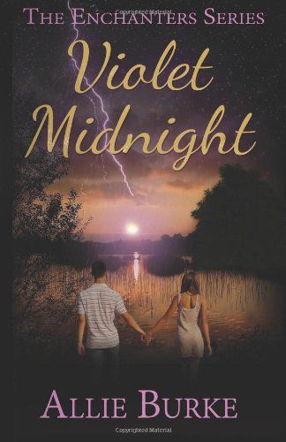 Violet Midnight