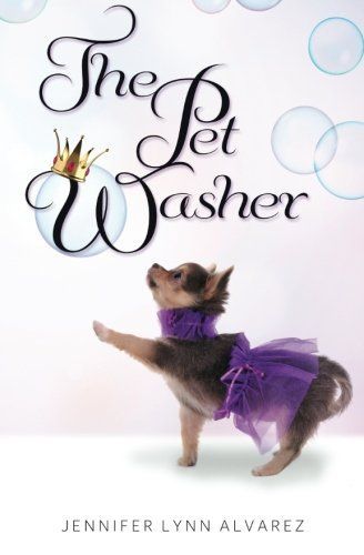 The Pet Washer