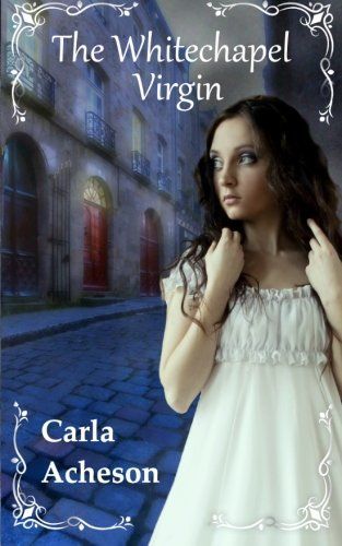 The Whitechapel Virgin