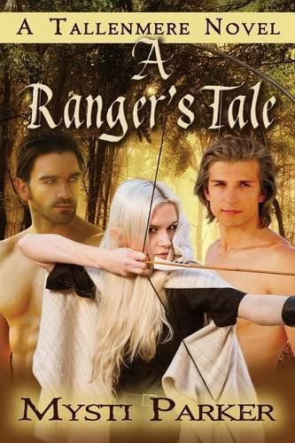 A Ranger's Tale