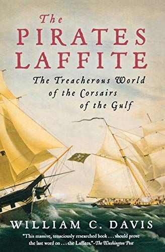 The Pirates Laffite