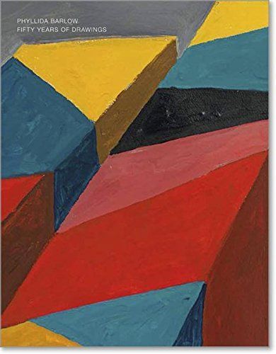 Phyllida Barlow