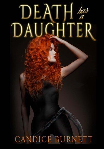 Death Has a Daughter