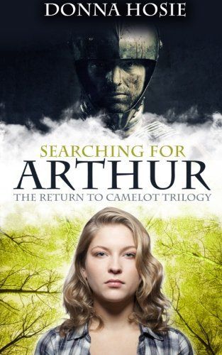 Searching for Arthur