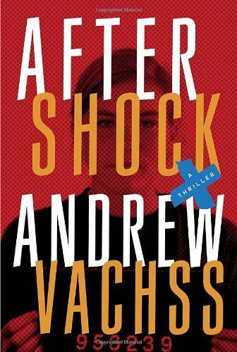 Aftershock: A Thriller