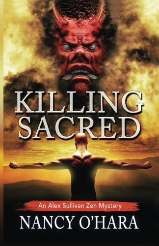 Killing Sacred