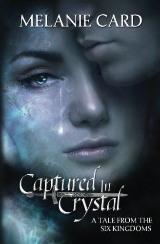 Captured in Crystal