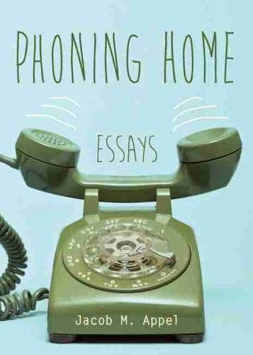 Phoning Home