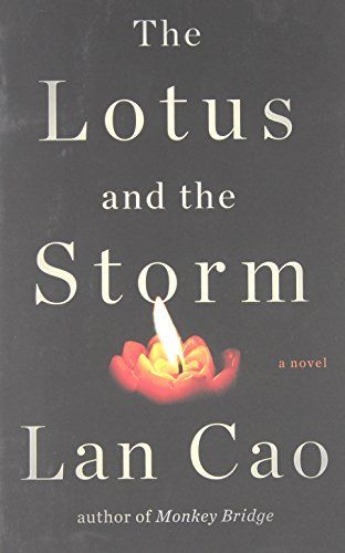 The Lotus and the Storm