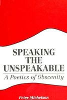 Speaking the Unspeakable