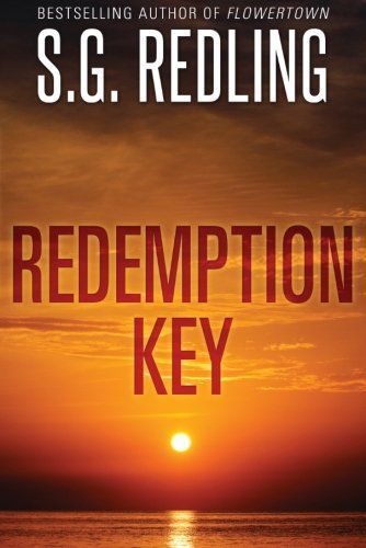 Redemption Key